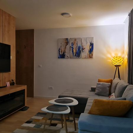 Sova Studio Apartment Bjelašnica Zewnętrze zdjęcie