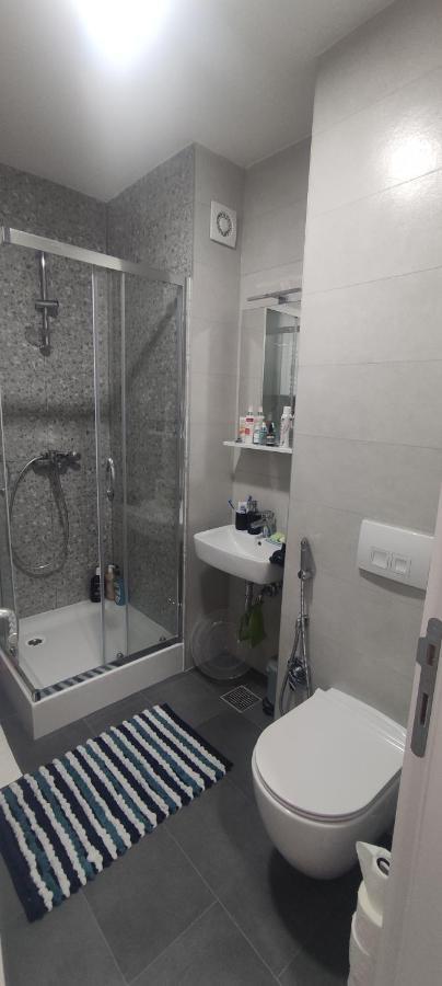 Sova Studio Apartment Bjelašnica Zewnętrze zdjęcie