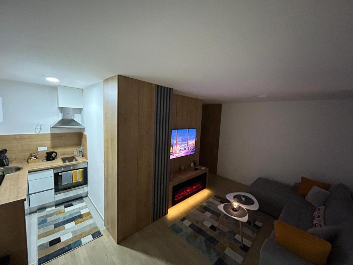 Sova Studio Apartment Bjelašnica Zewnętrze zdjęcie