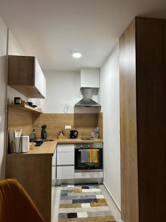 Sova Studio Apartment Bjelašnica Zewnętrze zdjęcie