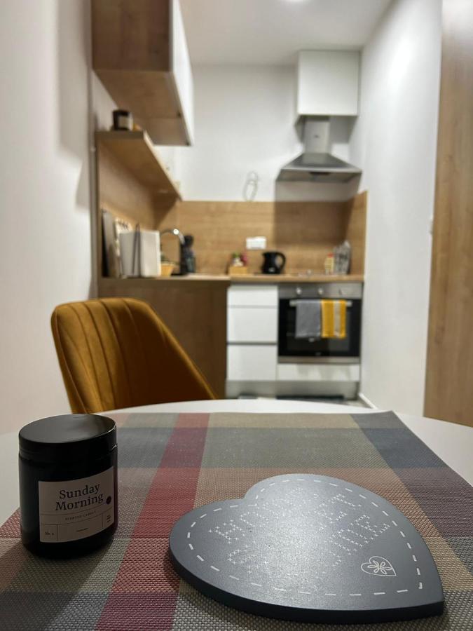 Sova Studio Apartment Bjelašnica Zewnętrze zdjęcie