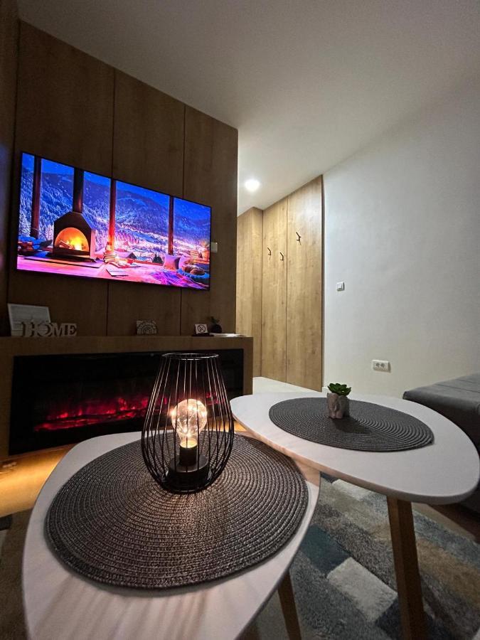 Sova Studio Apartment Bjelašnica Zewnętrze zdjęcie