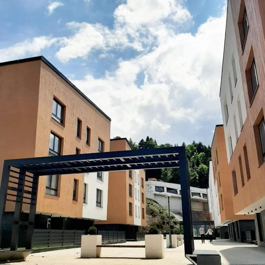 Sova Studio Apartment Bjelašnica Zewnętrze zdjęcie
