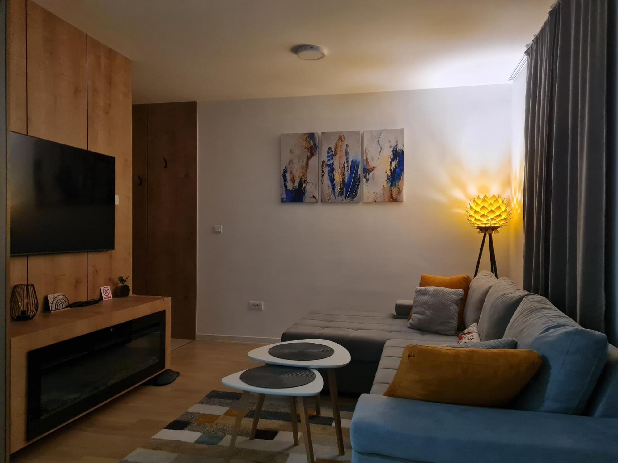 Sova Studio Apartment Bjelašnica Zewnętrze zdjęcie